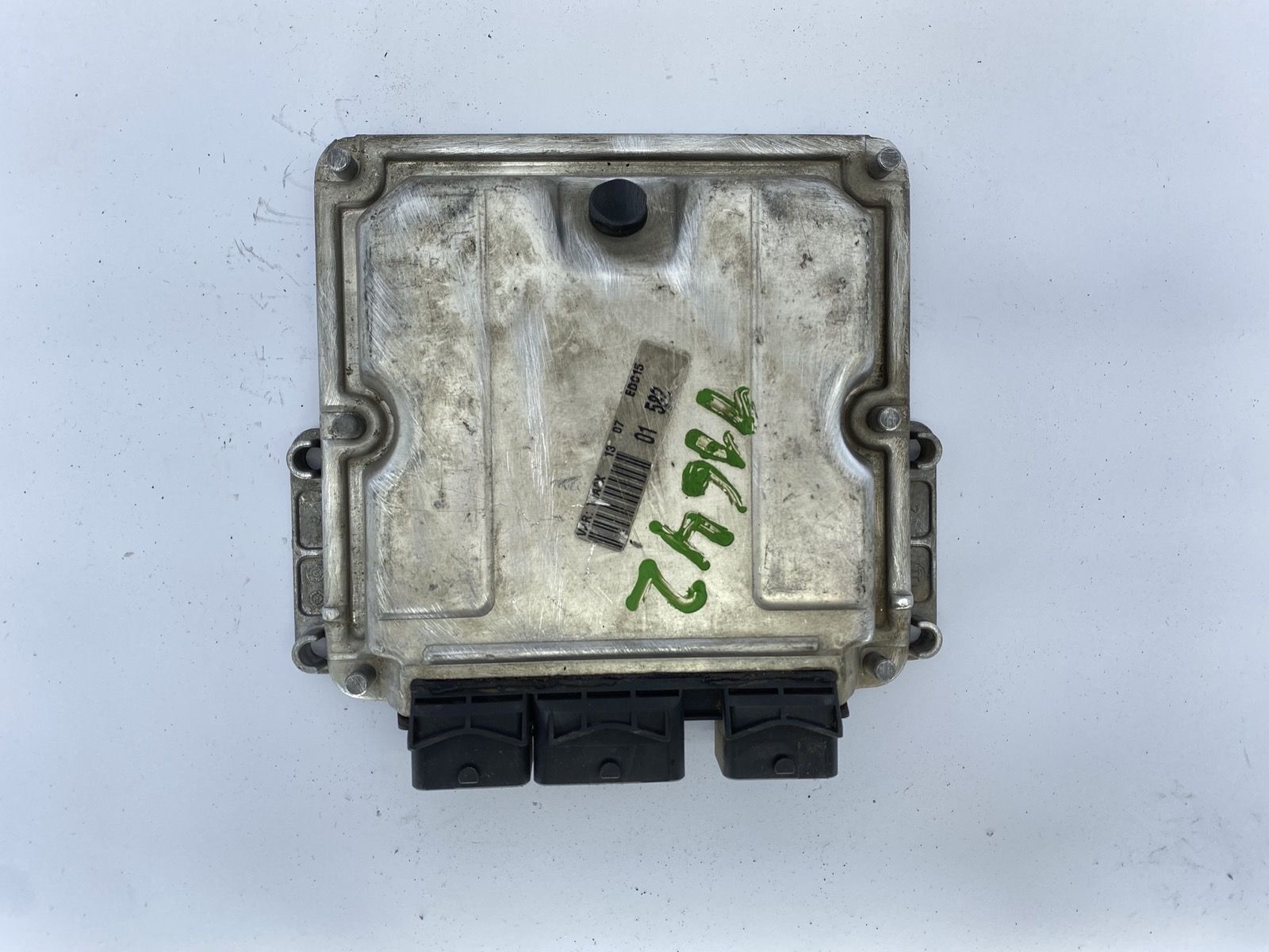 Steuergerät 0281011188 9640938680 9648588880 PSA Bosch 60636 main product photo