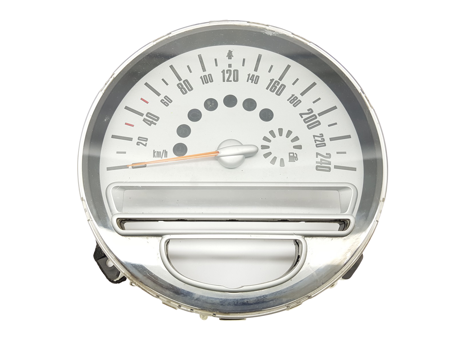 Tacho Kombiinstrument Mini Cooper 9136195 BM-508-011 26322 main product photo