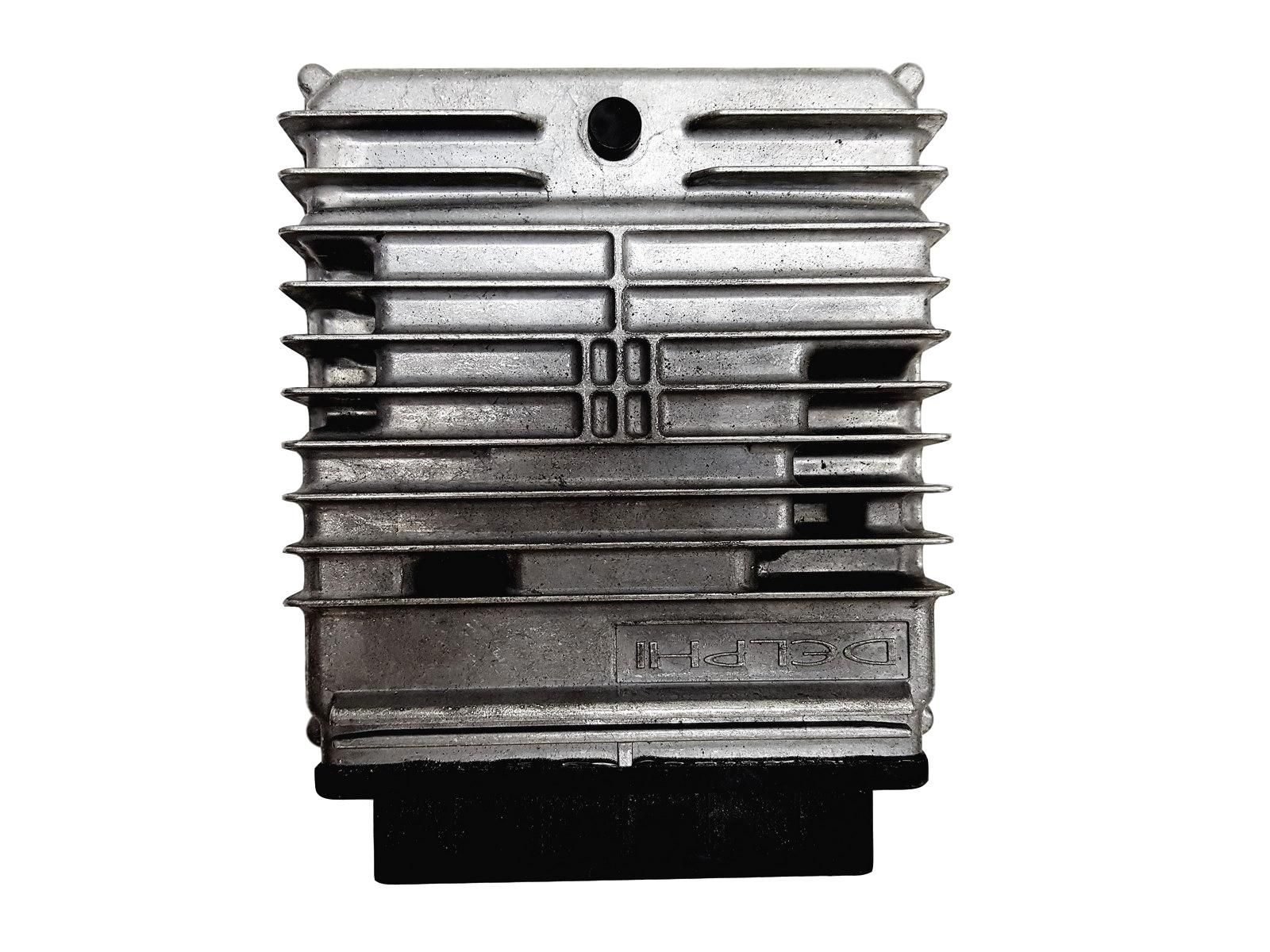 Steuergerät 2T1A-12A650-DF R0411C005F Ford Delphi main product photo