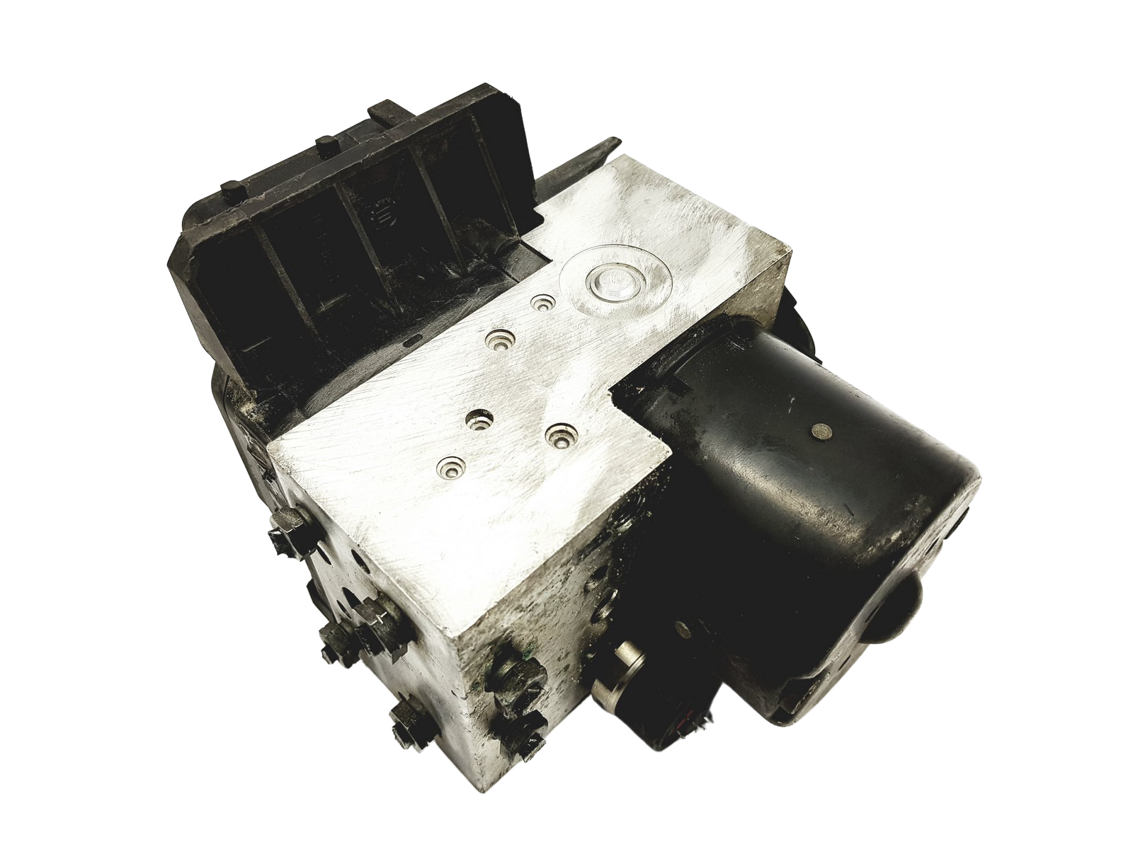 Abs-Pumpe Mercedes A W168 A0044310912 0265202461 Bosch 37824 main product photo