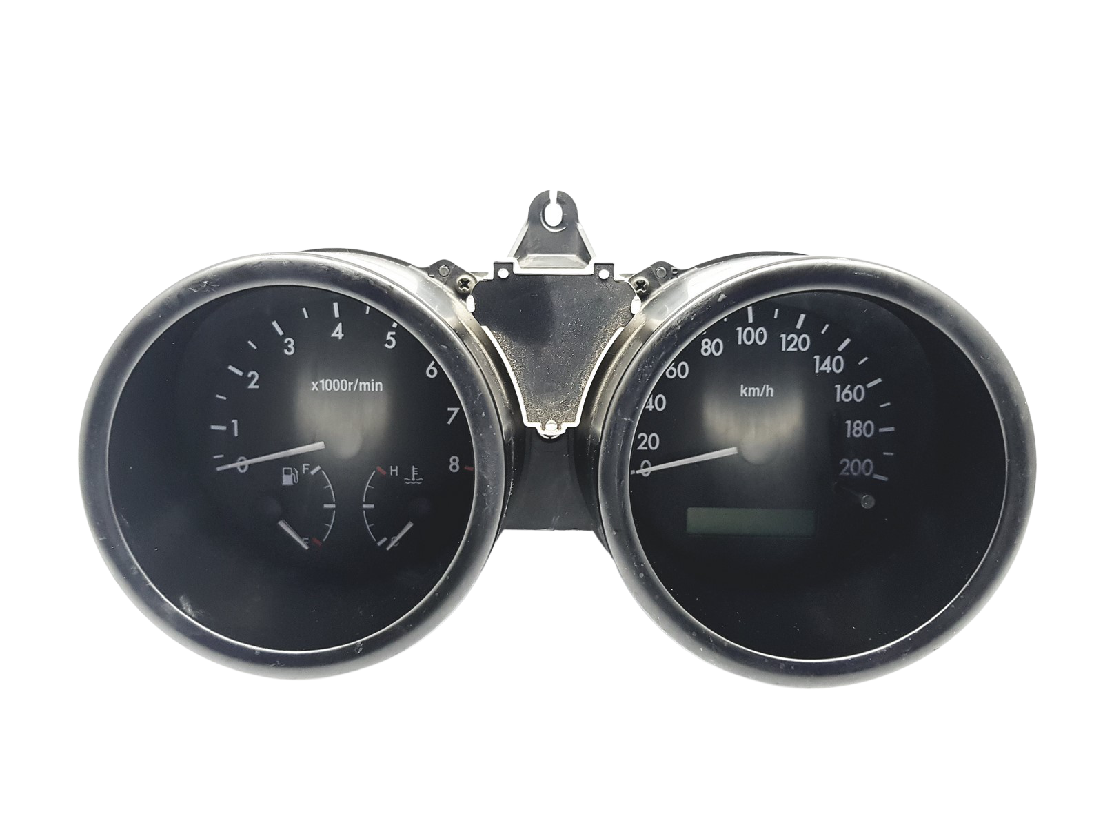 Tacho Kombiinstrument Daewoo Kalos 96461301 48454 main product photo