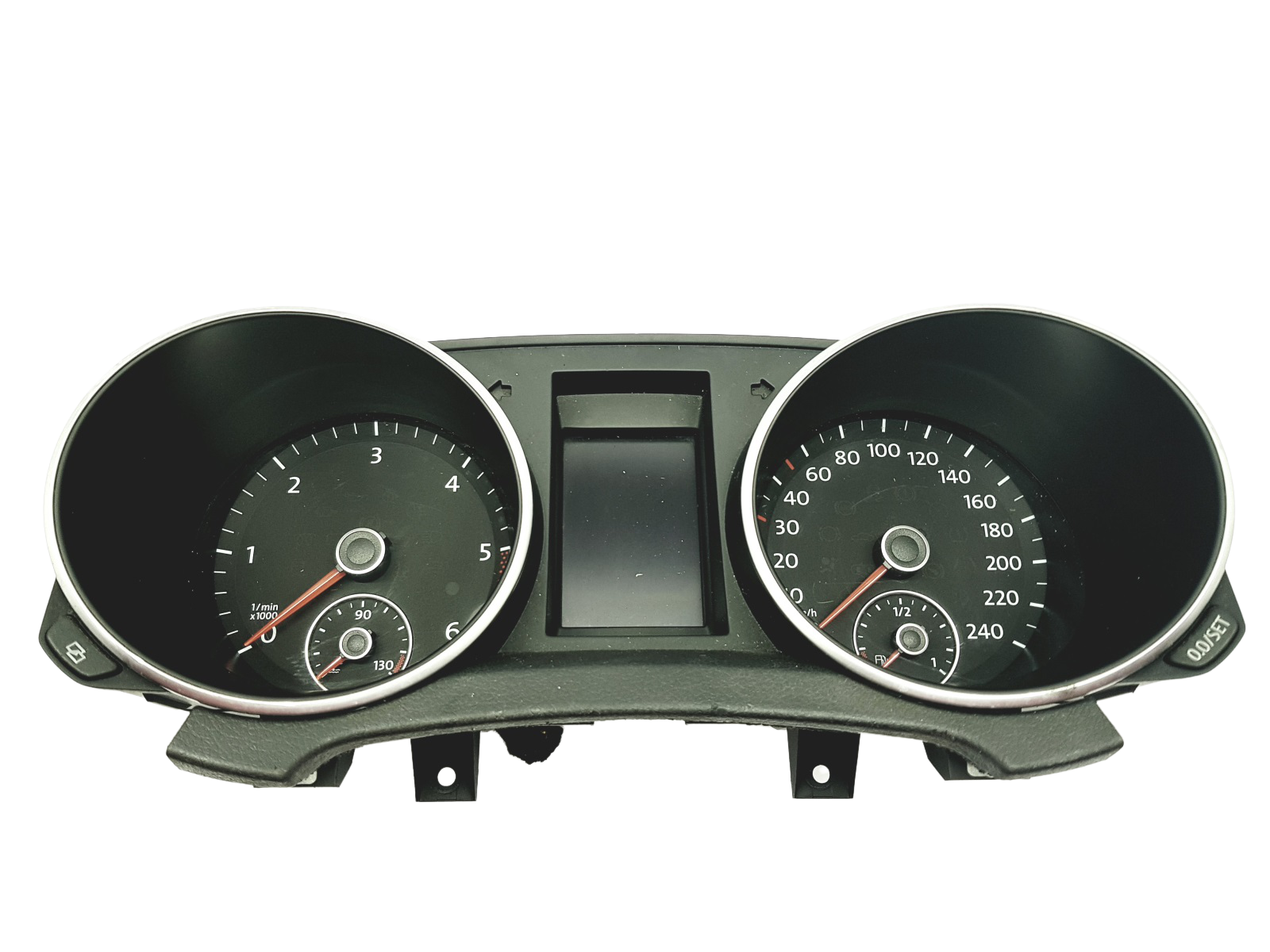Tacho Kombiinstrument VW Golf MK6 5K0920860G 44057 main product photo