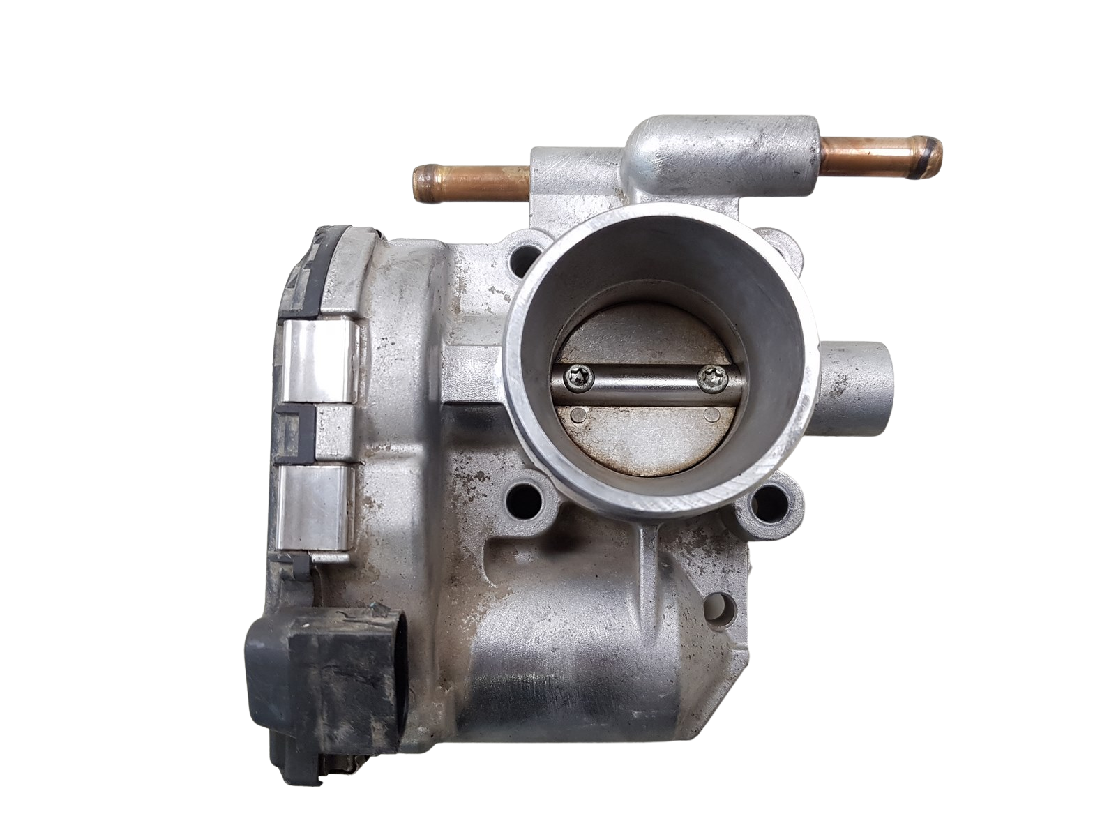 Drosselklappe Opel 24420536 0280750133 Bosch 1485 main product photo