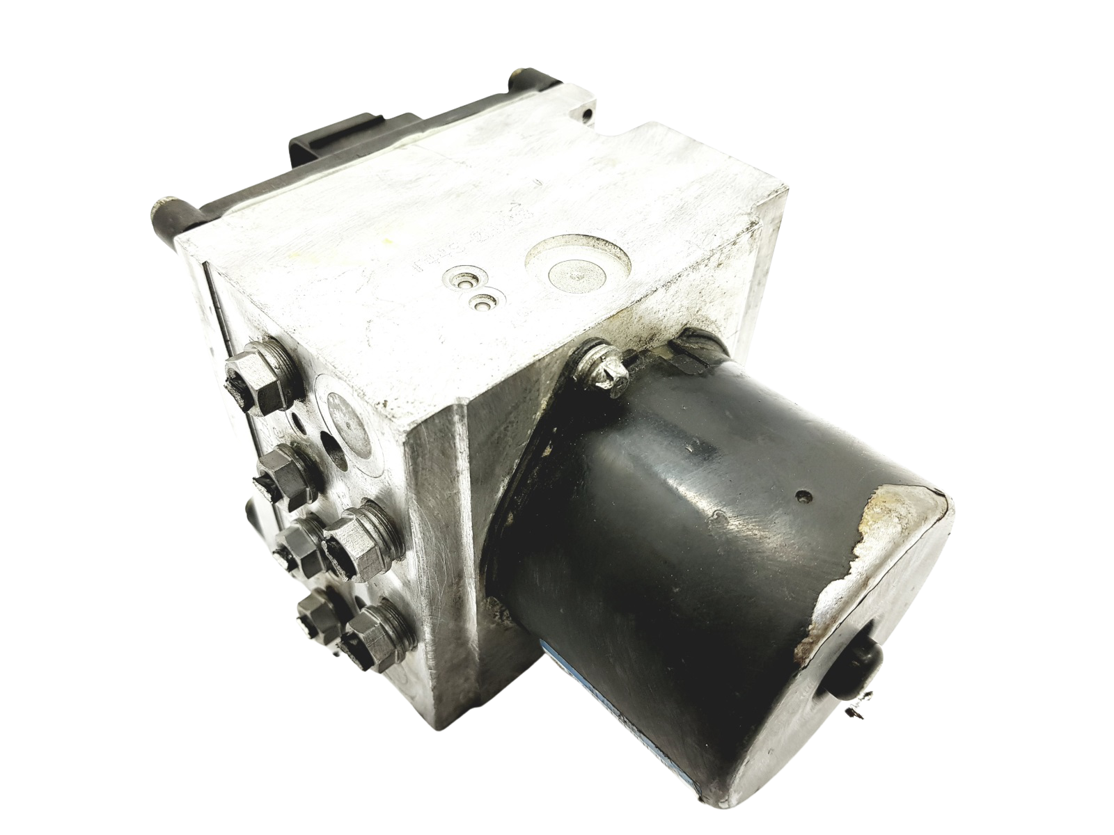 Abs-Pumpe VW Passat B6 3C0614109 TRW 35579 main product photo