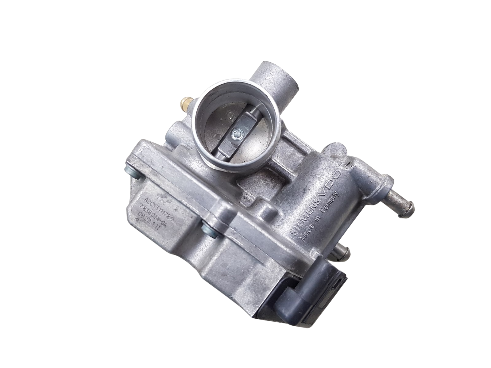 Drosselklappe BMW 7838024 -04 A2C53111786 main product photo