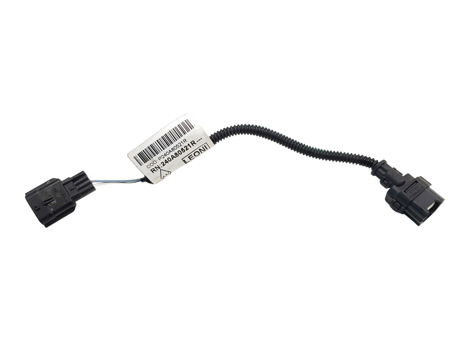 Kabelbaum Motor Motorinstallation 240A80521R 1.0 TCe Dacia Renault Nissan main product photo