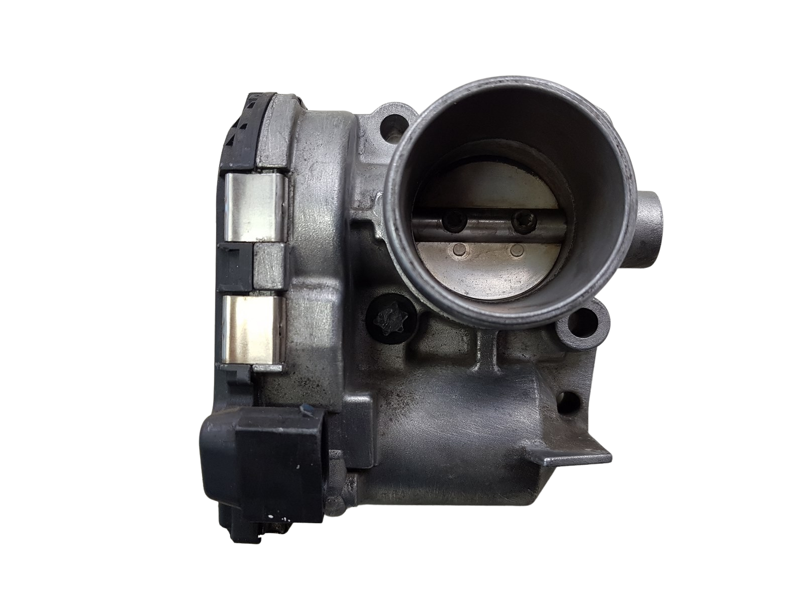 Drosselklappe Fiat Lancia 0280750042 1.2B Bosch 2929 main product photo