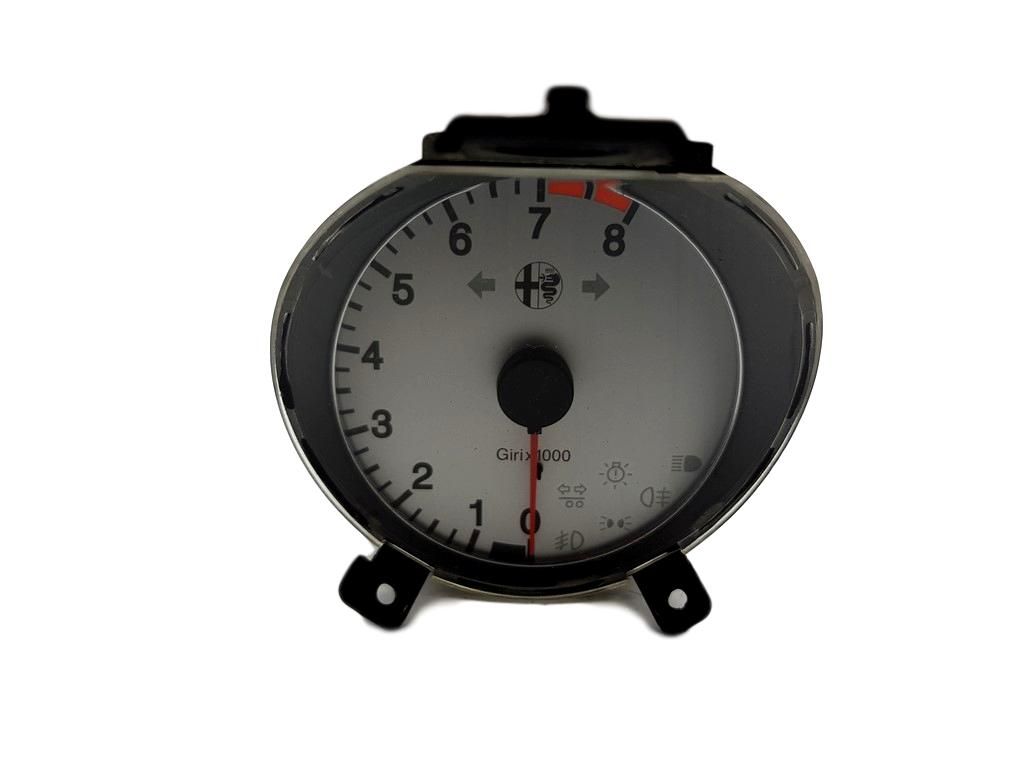 Tacho Kombiinstrument Alfa Romeo 156 156034467 503350010100 main product photo