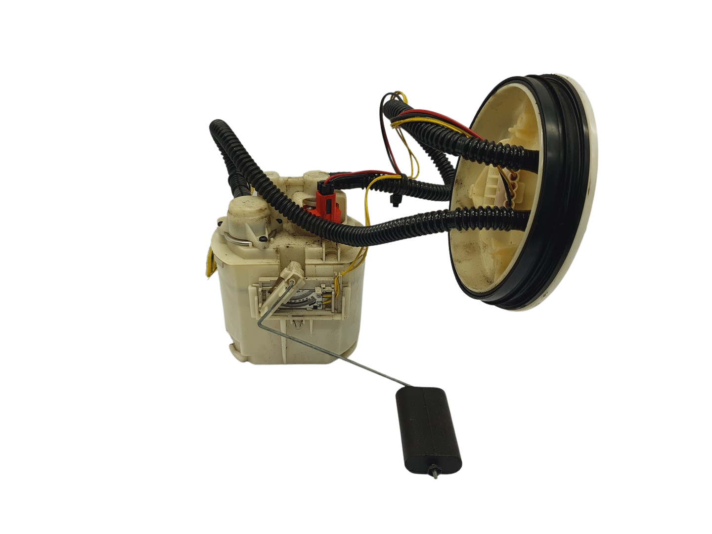Kraftstoffpumpe Ford Mondeo 1S7UAF 9H307 69671 main product photo