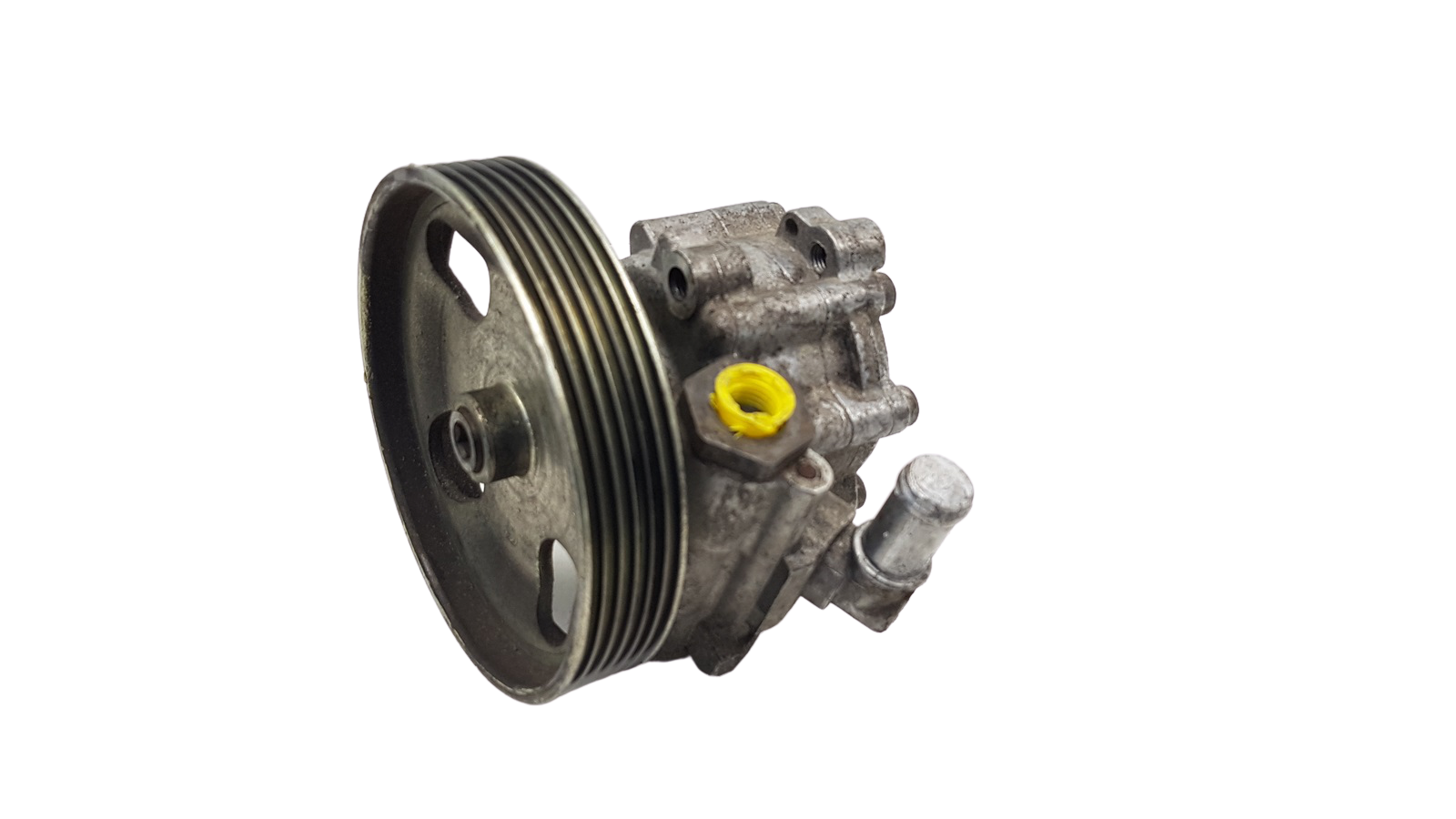 Pumpe Für Servolenkung 40076A 9636086580 7617955501 Citroen C5 2.0 16v main product photo