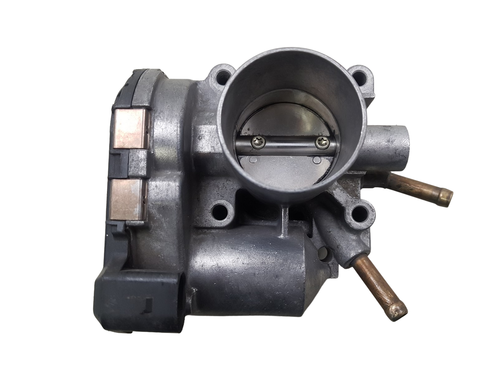 Drosselklappe VWAG 030133062C 0280750095 Bosch 1368 main product photo
