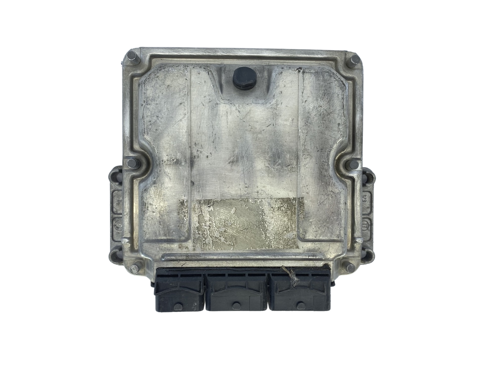 Steuergerät 0281010483 8200039569 8200127078 Renault Bosch 54863 main product photo