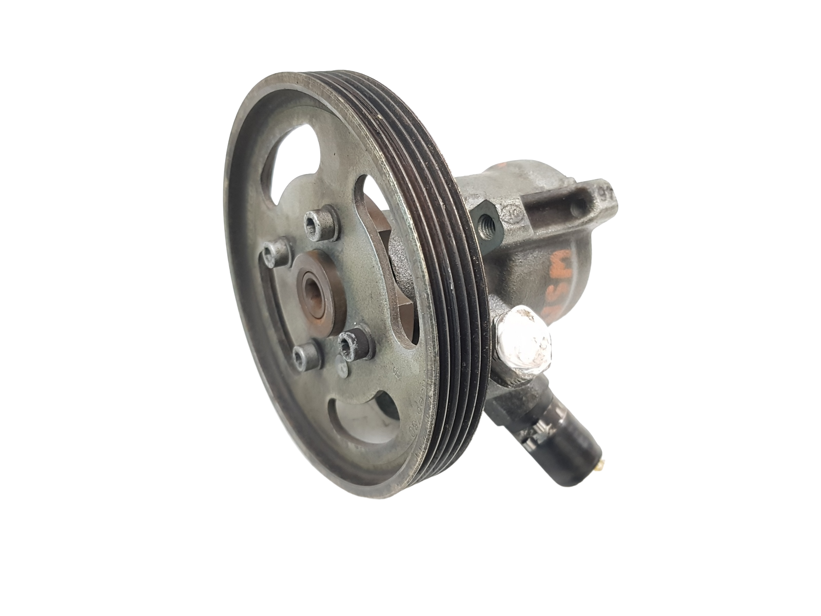 Pumpe Für Servolenkung 9151249180 7847017 9611256780 Citroen Peugeot main product photo