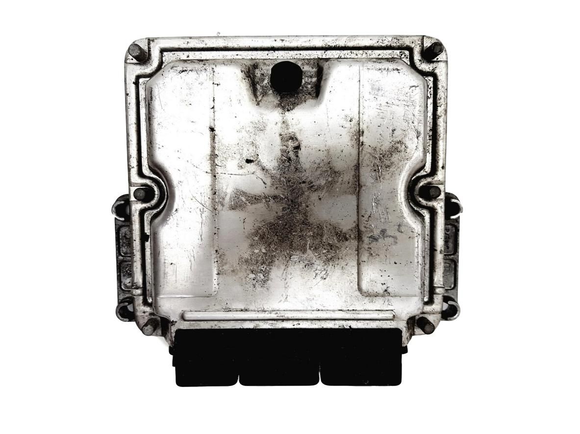 Steuergerät 0281010632 8200051608 8200118526 Renault Bosch 9573 main product photo
