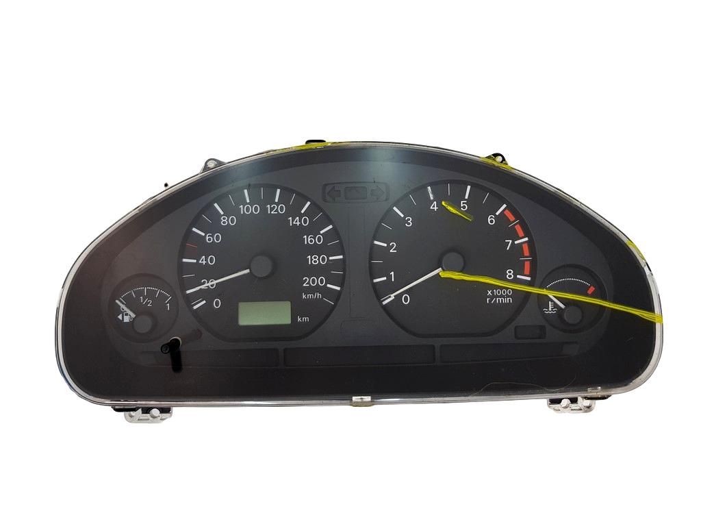 Tacho Kombiinstrument Mitsubishi MR489034 257320-0810 Space Star 6401 main product photo