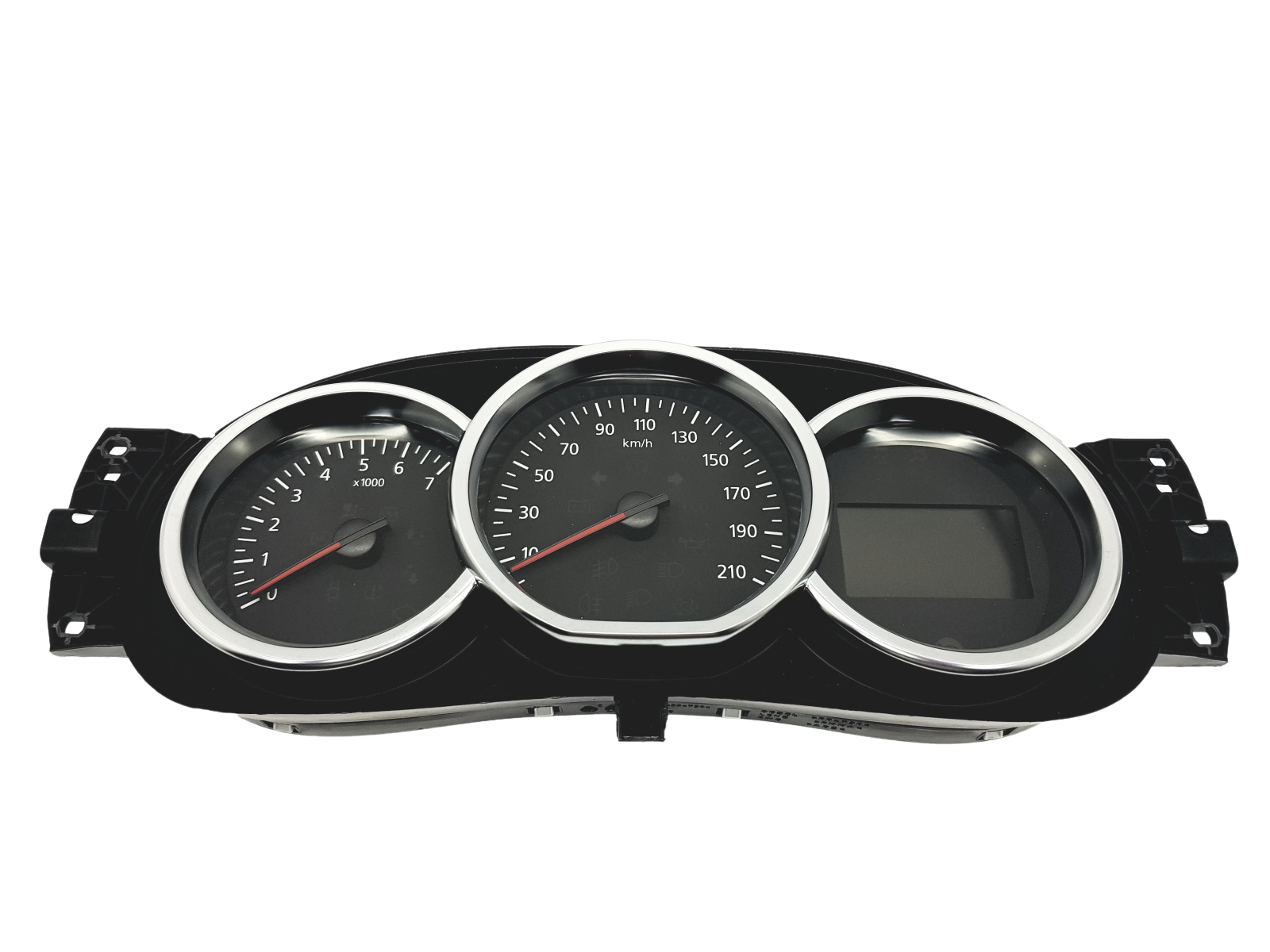 Tacho Kombiinstrument Dacia Dokker Lodgy 248104524R 45264 main product photo