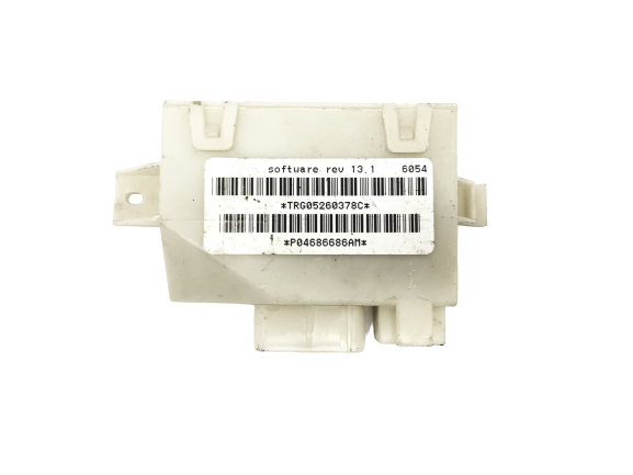 Steuergerät P04686686AM Chrysler 17954 main product photo