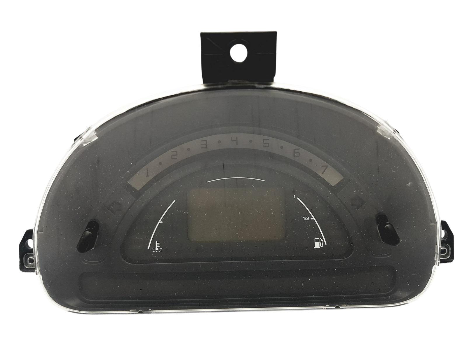 Tacho Kombiinstrument Citroen C2 C3 9652008280 G 00 55009 main product photo