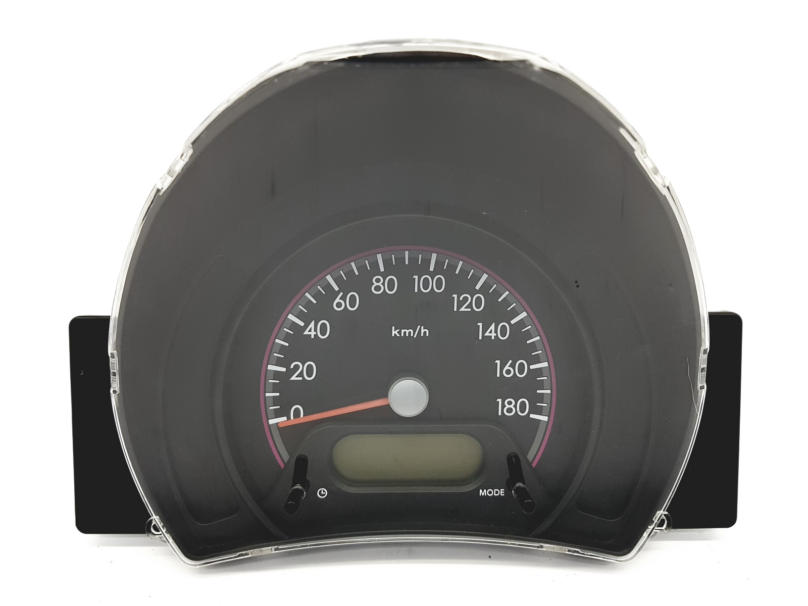 Tacho Kombiinstrument Nissan Pixo Suzuki Alto 34100M68K01 52033 main product photo