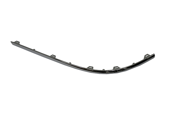 Stoßleiste Für Stoßfänger Hinten Links 3C8807459A 88071802702 VW Passat DPA main product photo