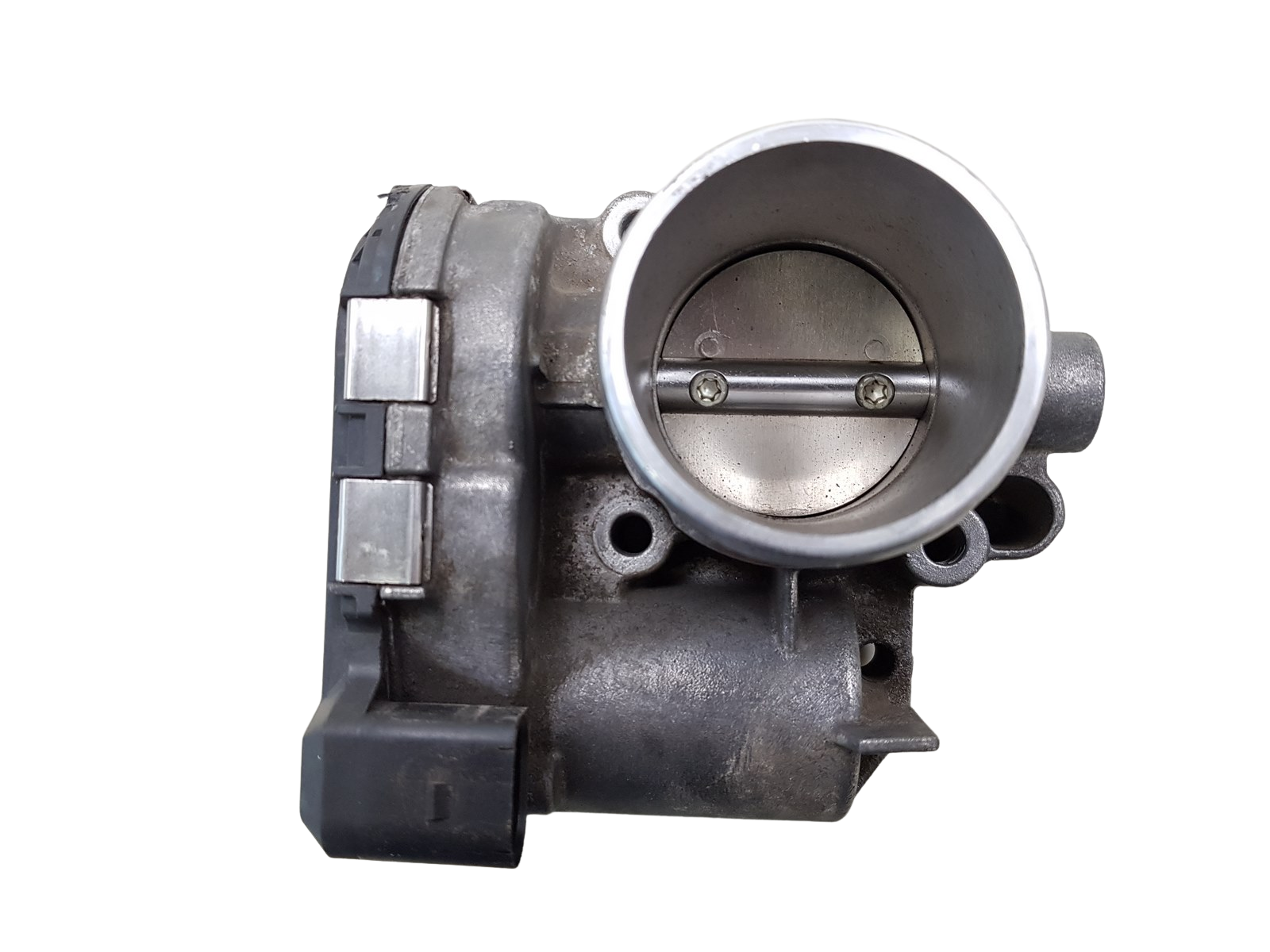 Drosselklappe Ford 8A6G-9F991-AB 0280750531 Bosch 1473 main product photo