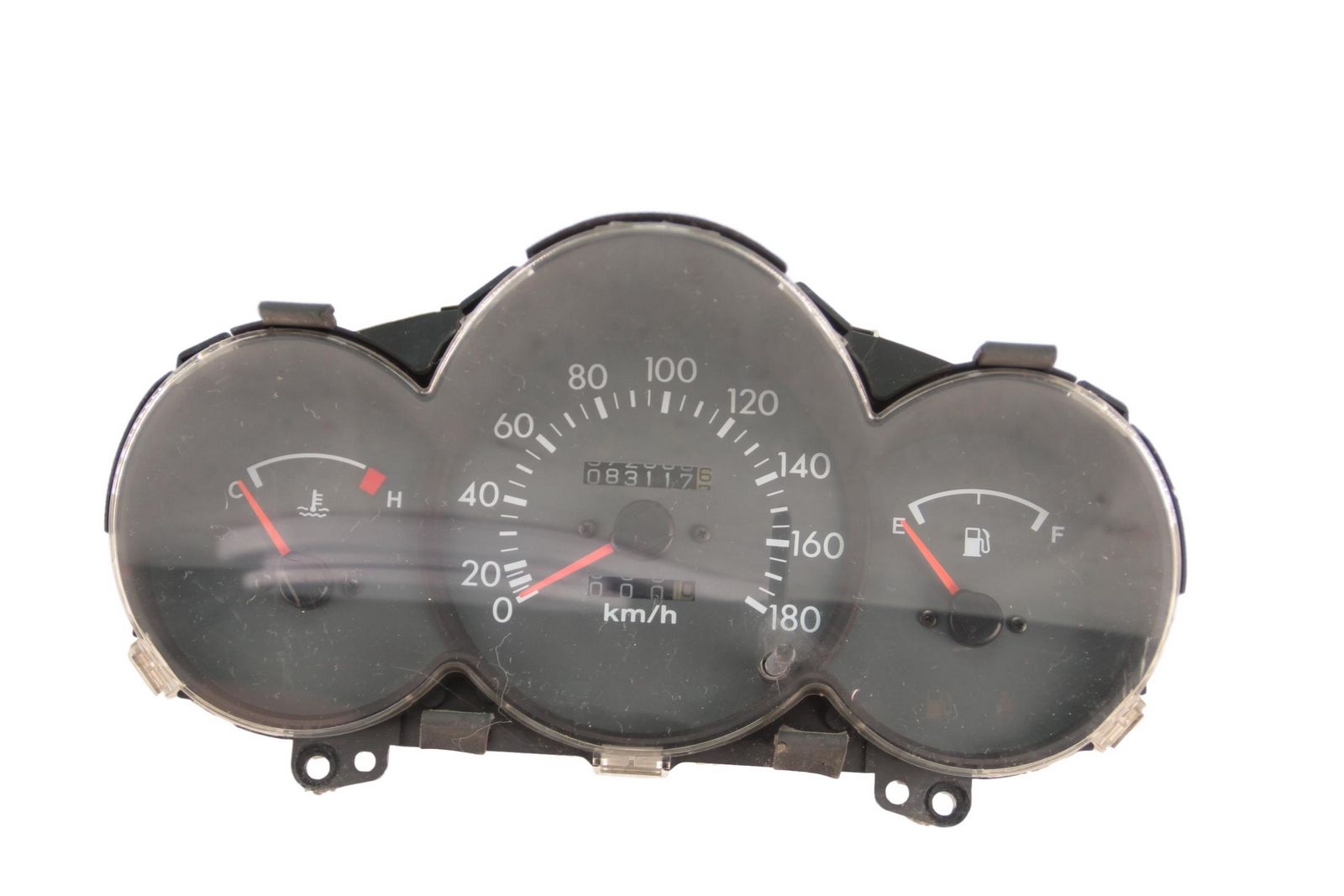 Tacho Kombiinstrument Hyundai Atos 7111-0650 71110650 main product photo