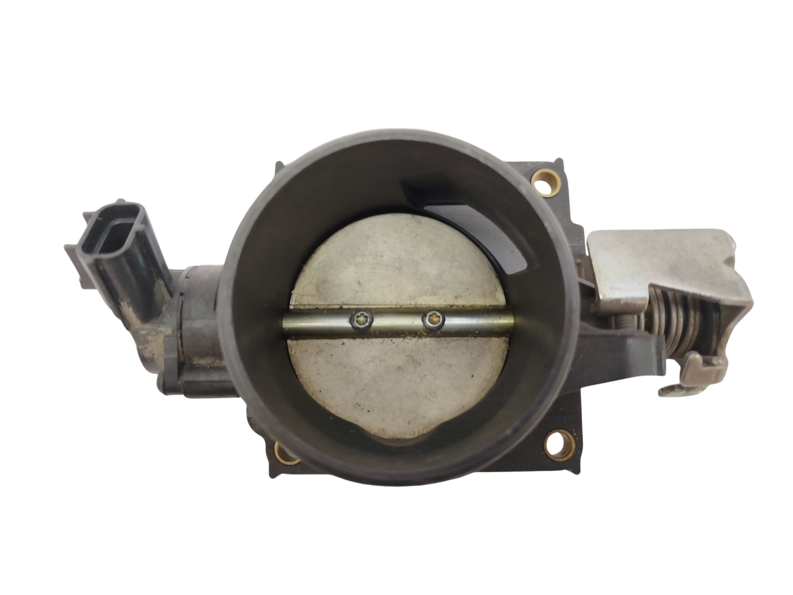 Drosselklappe Ford 1S7U-9E927-CA 1S7U-9A794-EA main product photo