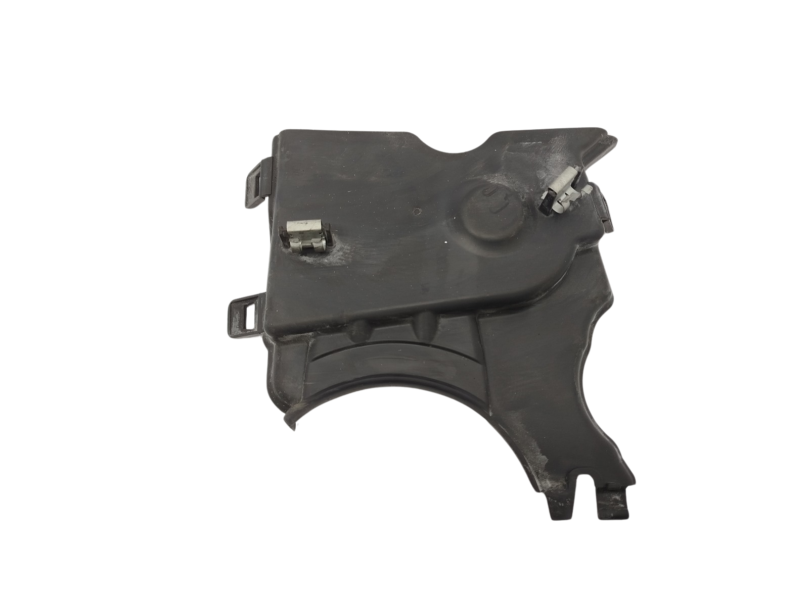 Stirndeckel Für Nockenwelle 135611121R 1.5 Blue dCi Dacia Renault Mercedes main product photo