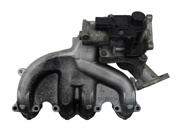 Agr-Ventil 03G131501N 03G129637A 03G129713K VW Audi 1.9 2.0 TDI main product photo