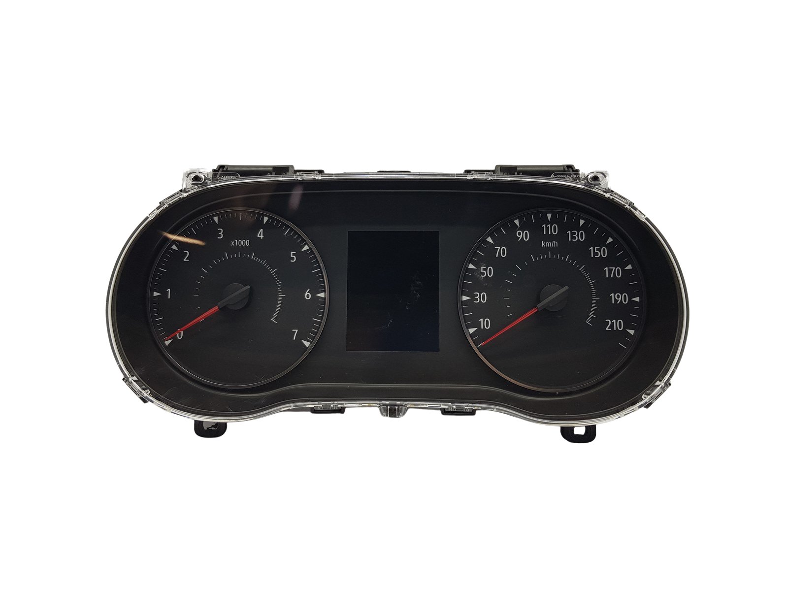 Tacho Kombiinstrument Dacia Sandero 3 248097936R 1183 main product photo