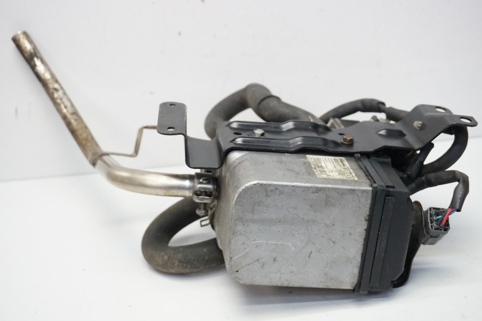 Standheizung WEBASTO 12V 26W Diesel THERMO TOP Z/C-D 5 KW main product photo