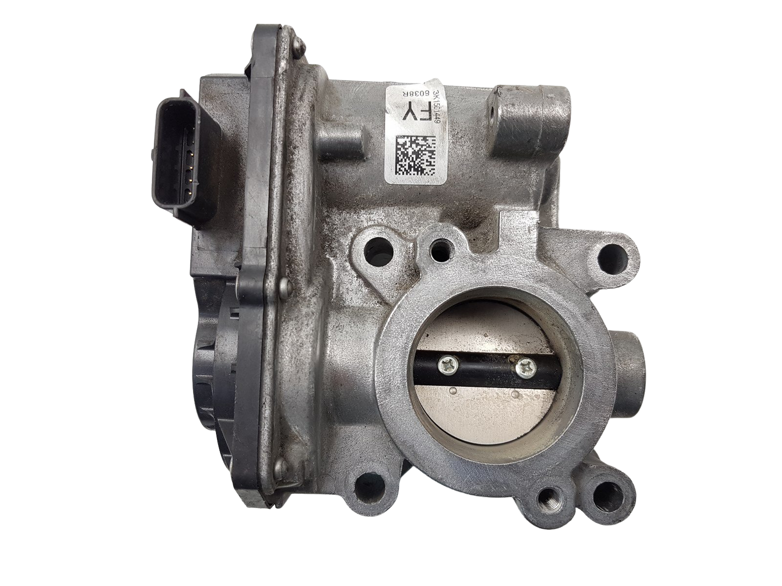 Drosselklappe Renault 161206038R H8201171233 0.9 1.2 TCE 3143 main product photo