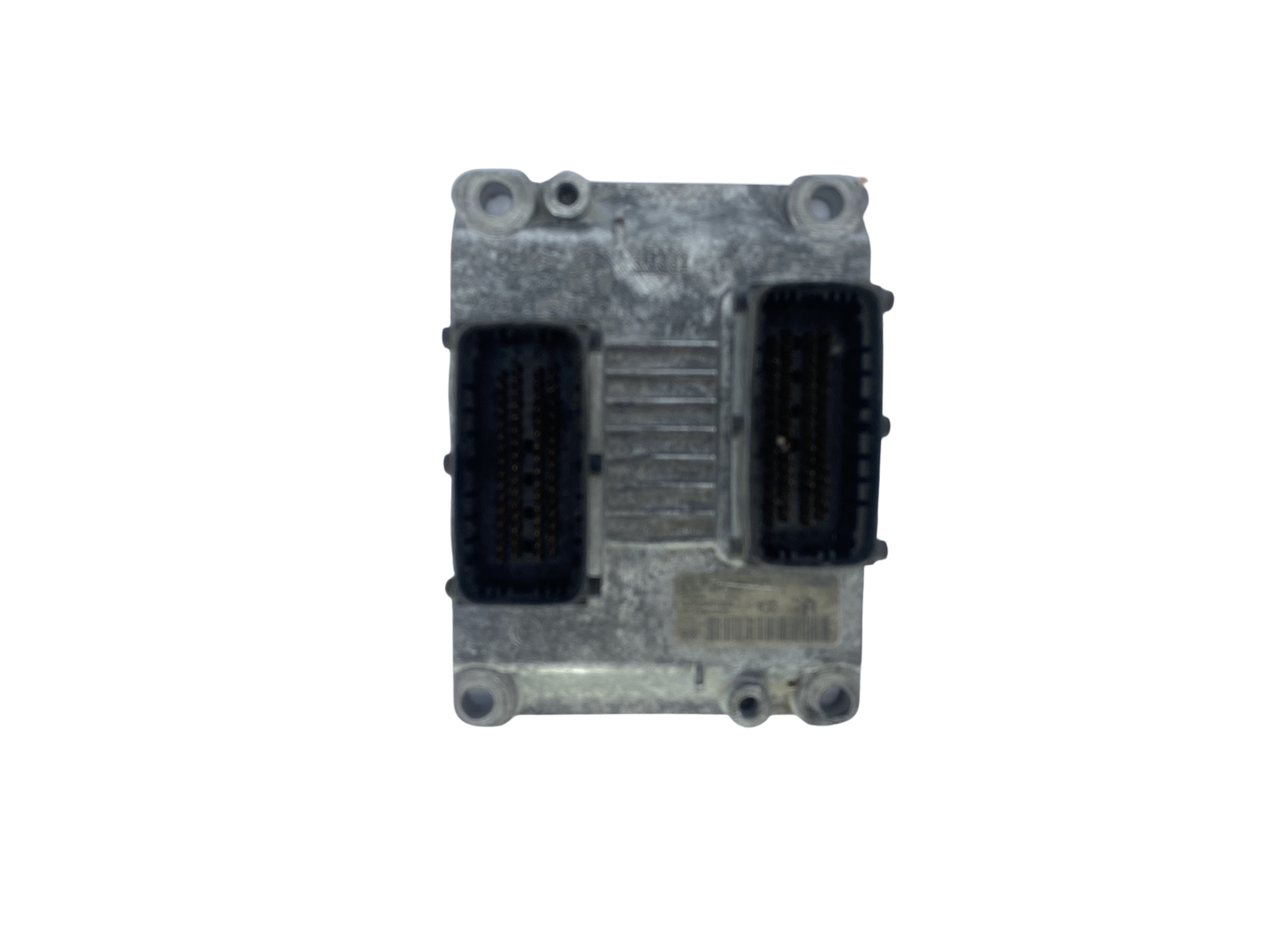 Steuergerät 0261207556 00735001260 ME731HA005 Alfa Bosch main product photo