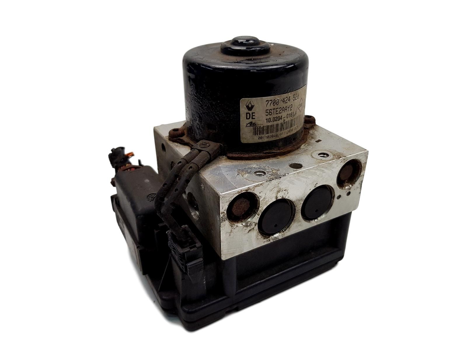 Abs-Pumpe 7700424520 10094614023 Laguna 1 Renault 3758 main product photo