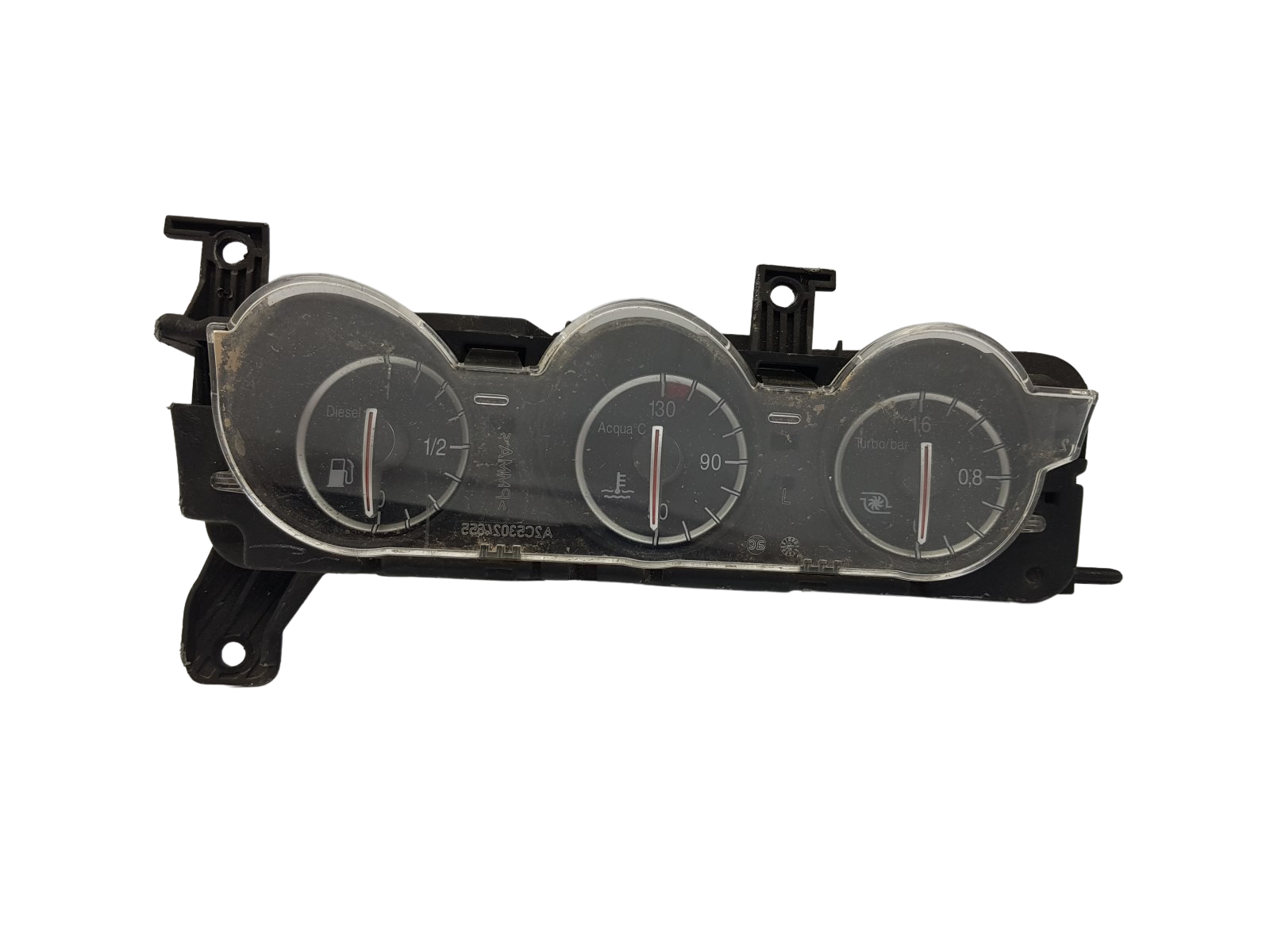 Instrumententafel Alfa Romeo 159 60696626 A2C53090933 main product photo