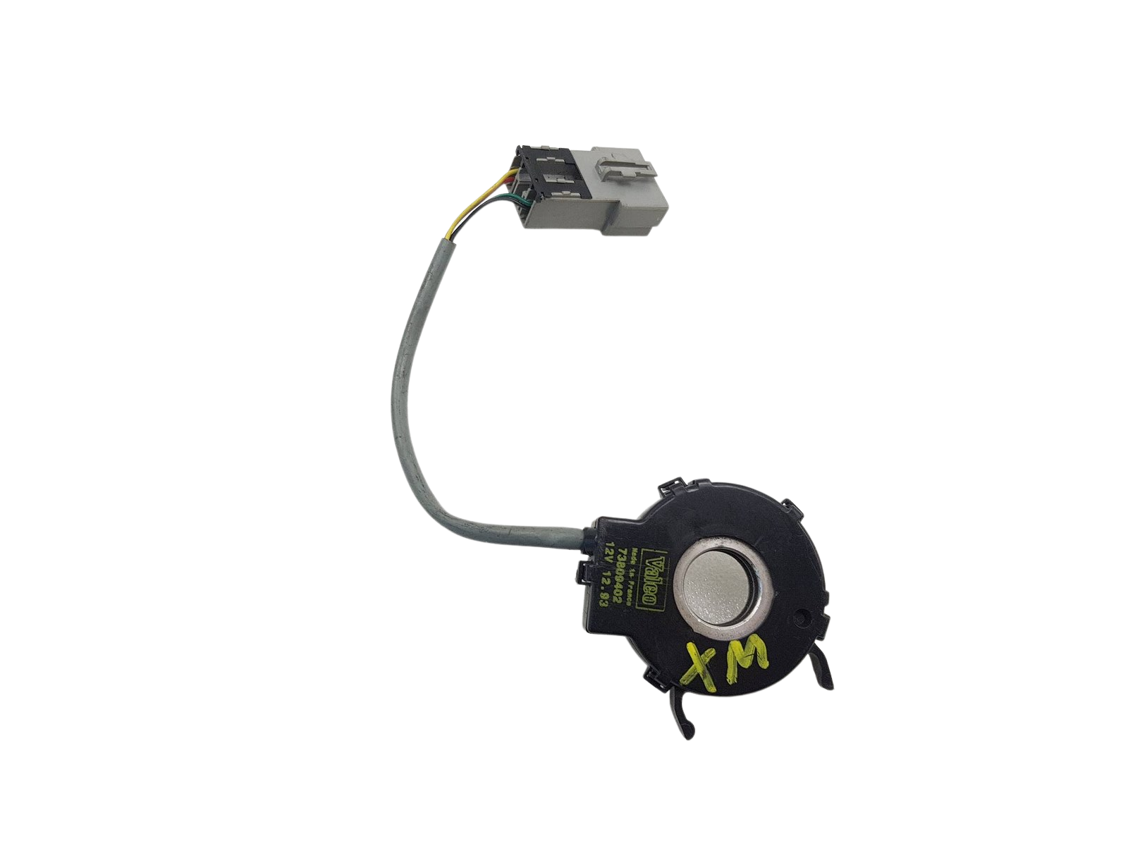 Lenkwinkelsensor 73809402 Valeo Citroen XM Xantia main product photo