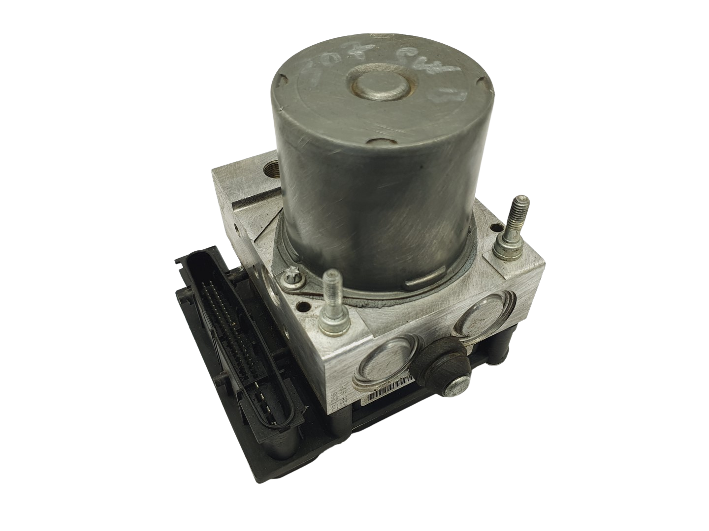 Abs-Pumpe Peugeot 307 9657353180 0265950368 0265234140 63731 main product photo