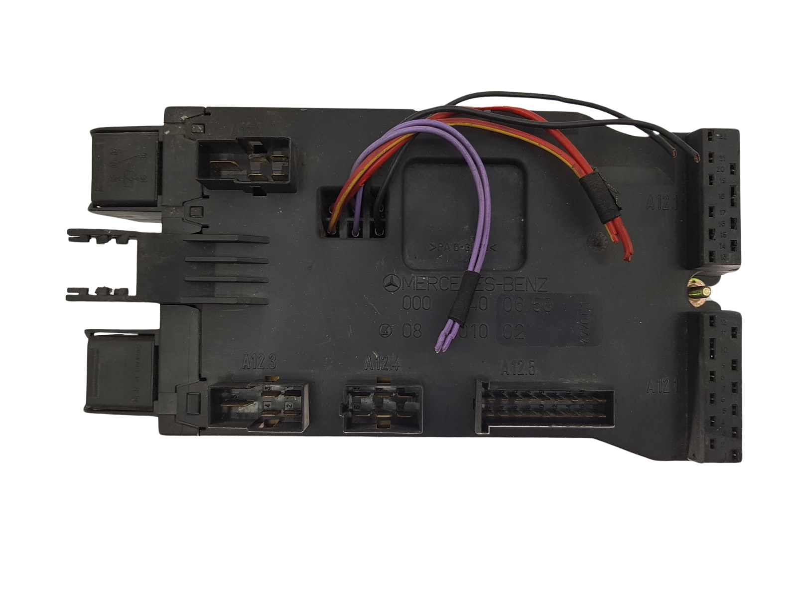 Modul 0005400650 08501002 Mercedes 2315 main product photo