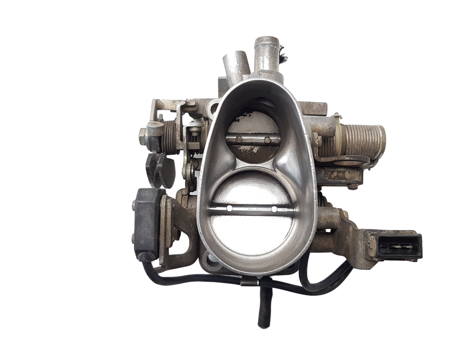 Drosselklappe VW Passat B3 1.8 DVE main product photo