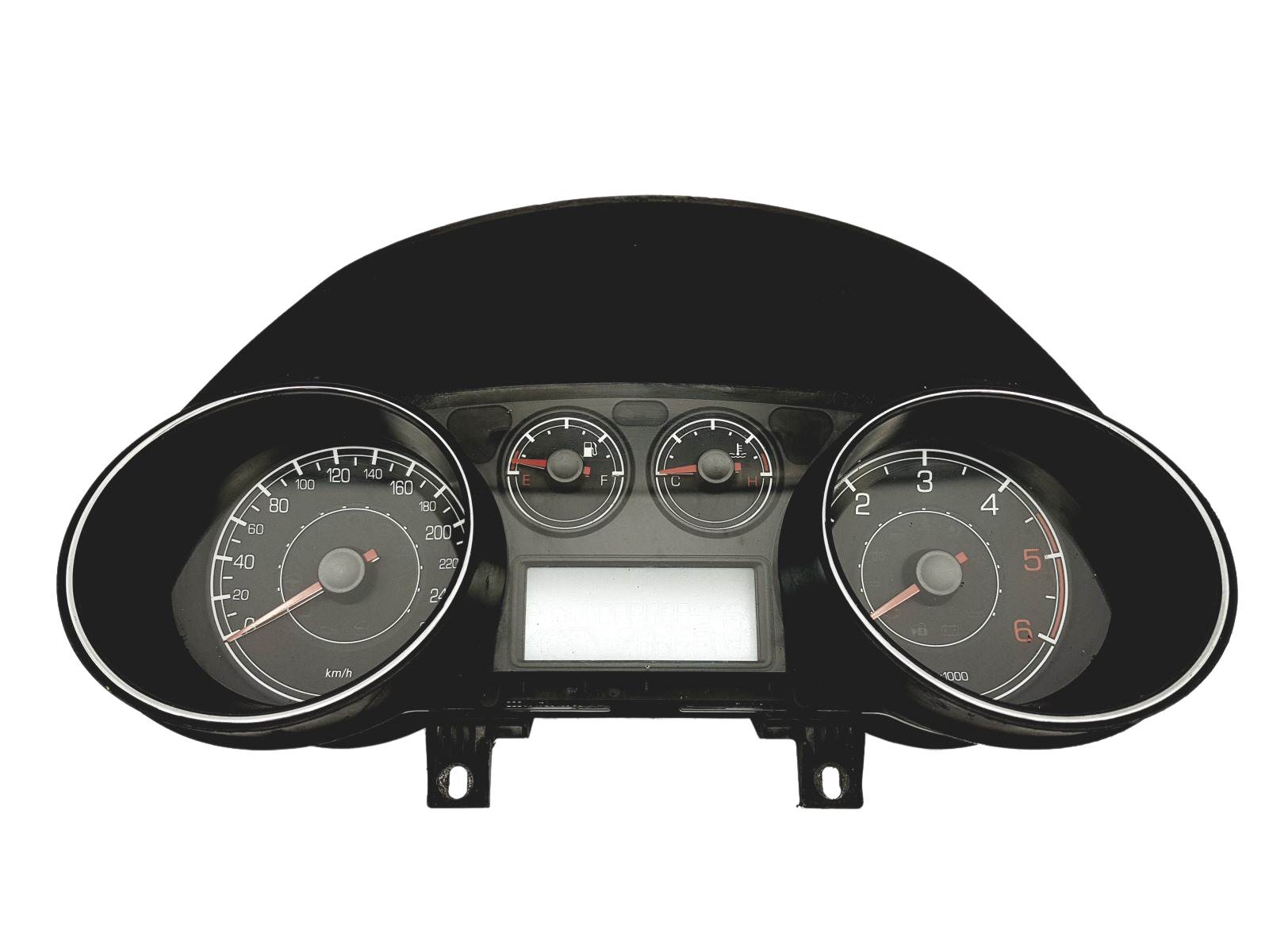 Tacho Kombiinstrument Fiat Bravo 51761172 503001980000 44644 main product photo