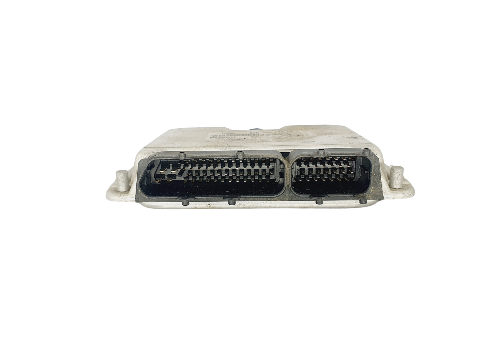 Steuergerät 030906032AM 0261206750 VW Bosch 38874 main product photo