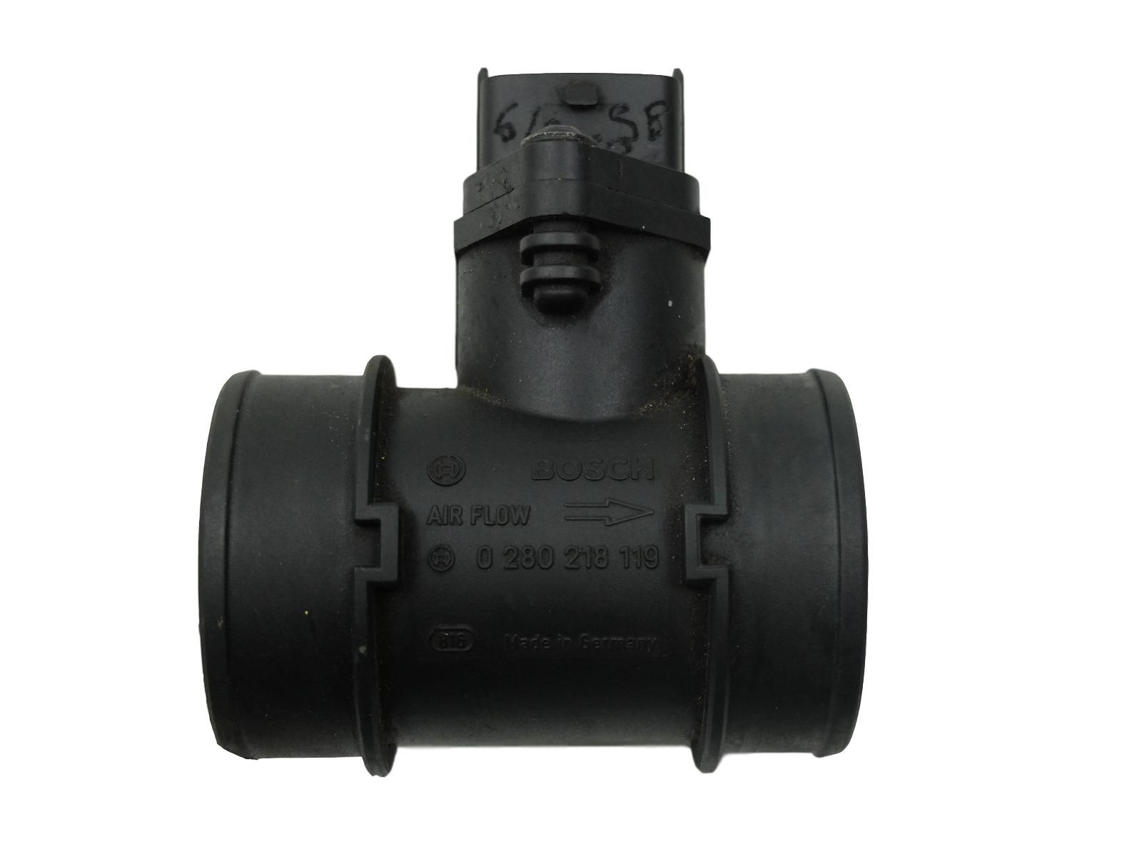 Luftmassenmesser 0280218119 Opel Bosch main product photo