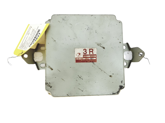 Steuergerät 3R 22611 AG322 A18-000 D8N Subaru Unisia 21577 main product photo
