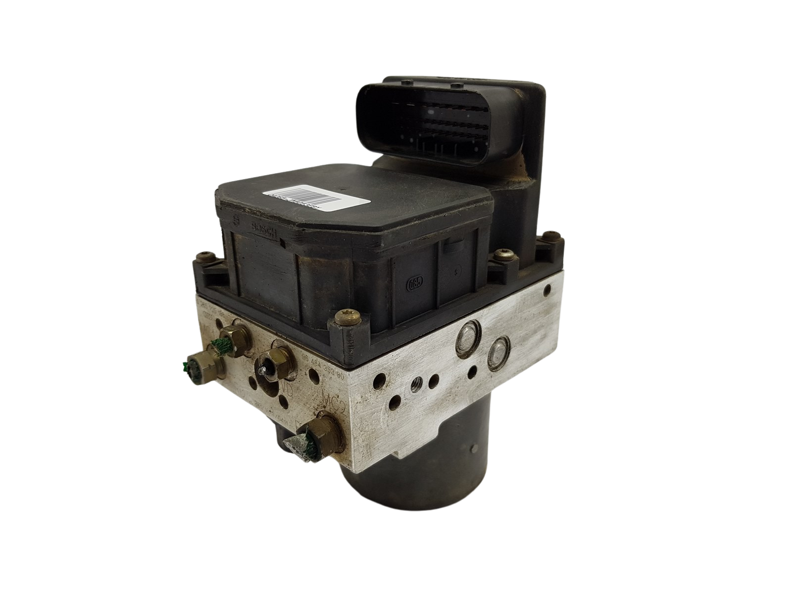 Abs-Pumpe Peugeot 307 9648435380 0265950084 0265225188 5053 main product photo