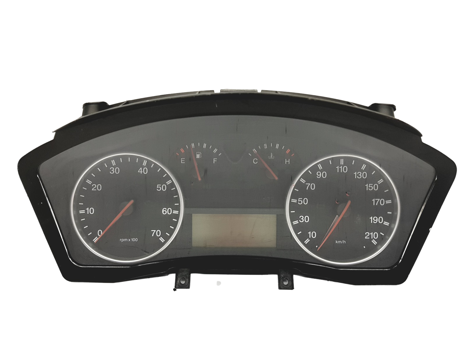 Tacho Kombiinstrument Fiat Croma 51735925 503001090200 44651 main product photo