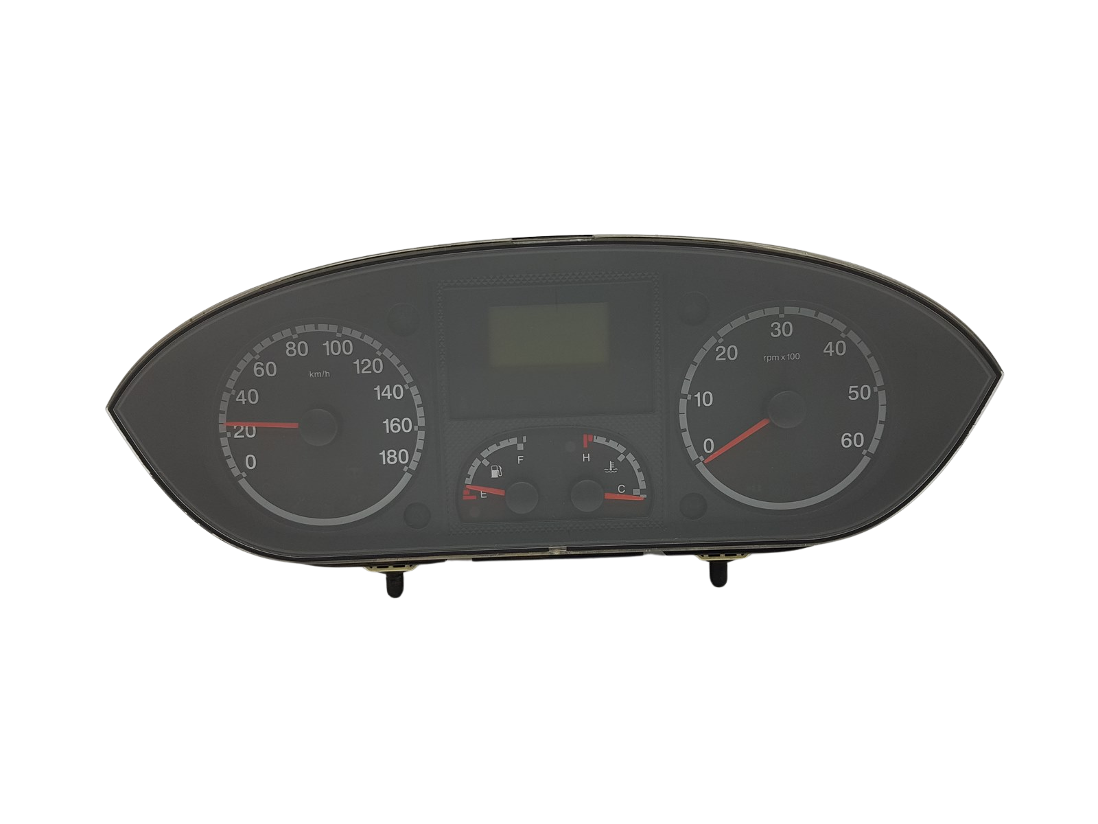 Tacho Kombiinstrument Ducato Jumper Boxer 1340672080 Fiat 1622 main product photo