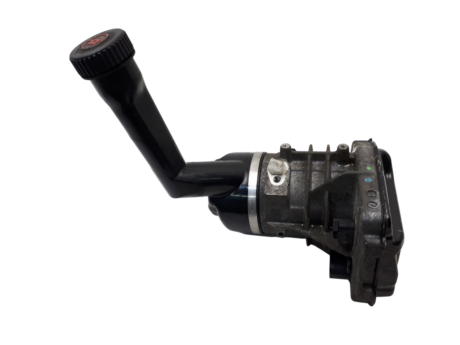 Pumpe Für Servolenkung Citroen C4 Picasso 9685418780 A0016189 TRW 1003 main product photo
