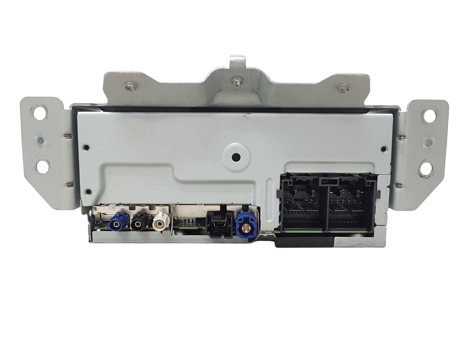 Autoradio Navi Ford Fiesta L1BT-18D804-HF CTR F102 DAB FoMoCo main product photo