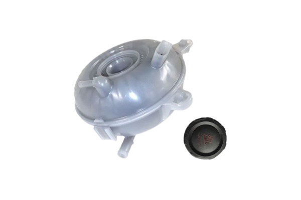 Kühlflüssigkeitsausgleichsbehälter Für VW 5Q0121407A 11211837901 Vika main product photo