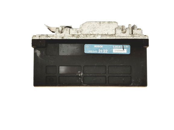 Steuergerät ABS 0055452132 0265101018 Mercedes Bosch 18669 main product photo